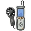 Infraraudonųjų spindulių termometras – anemometras DTTA-8894
