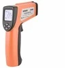 Infraraudonųjų spindulių termometras - pirometras DT8880