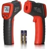 Infraraudonųjų spindulių termometras-pirometras Wintact WT320