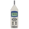 Integruojantis garso lygio matuoklis su duomenų registratoriumi Lutron SL-4036SD