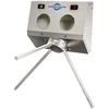 Išardomas higienos barjeras Chrome Master CMH207
