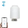 Išmanus radiatoriaus temperatūros valdiklis SmartHome WiFi
