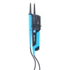 Įtampos ir tęstinumo testeris MD 1160 (LCD)