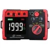 Įžeminimo varžos matuoklis Benetech GT5105A