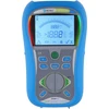 Izoliacijos ir tęstinumo matuoklis MI 3121H Smartec 2,5 kV