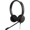 Ausinės Jabra Evolve 20 MS Stereo USB-C