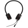 Ausinės su laidu Jabra Evolve 20SE MS Stereo Special Edition