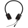 Ausinės su laidu Jabra Evolve 20SE MS Stereo Special Edition
