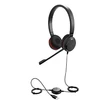 Ausinės su laidu Jabra Evolve 30 II HS Stereo