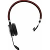 Belaidės ausinės Jabra Evolve 65 SE MS Mono USB