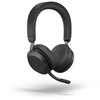 Belaidės ausinės Jabra Evolve2 75 USB-A