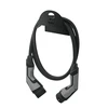 Kabelio laikiklis WALLBOX HLD-B (Keli variantai)