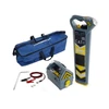 Kabelių ieškiklis po žeme Radiodetection CAT4+ ir Genny4