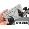 Kampmatis Tormek WM-200