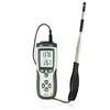 Karštos vielos anemometras CEM DT-8880