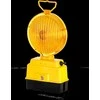 Kelio žibintas Daylight Lamp, geltonos spalvos