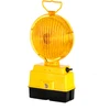 Kelio žibintas Daylight Lamp, geltonos spalvos