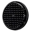 Įspėjamasis kelio žibintas su 232 LED
