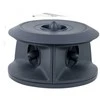 Graužikų ir kenkėjų atbaidymo prietaisas Combosonic 3D Stereo LS-967