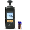 Kontaktinis tachometras Benetech GM 8906