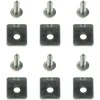 Krumpliastiebio tvirtinimo rinkinys HÖRMANN V6 / S6