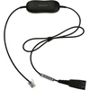 Laidas Jabra GN1221 QD RJ10 0,8 m