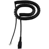 Laidas Jabra QD RJ10 0,5-2 m