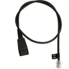 Laidas Jabra QD RJ10