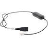Laidas Jabra QD RJ9 8 Position
