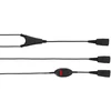 Laidas Jabra QD Supervisor