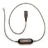 Laidas Jabra RJ10 2,5 mm