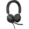 Ausinės Jabra Evolve2 40 SE USB-A