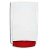 Lauko sirena MR300 (raudona)