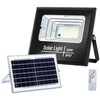 Lauko šviestuvas LED FLOOD LIGHT WITH SOLAR PANEL01 25W 211868