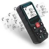 Lazerinis atstumo matuoklis MILEEEY X5-60M