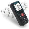 Lazerinis atstumo matuoklis MILEEEY X5-60M
