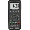 LCR multimetras su duomenų registratoriumi Lutron DM-9962SD