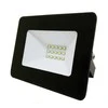 LED lempa 10W 4000K 198367 (juodos spalvos)