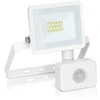 LED lempa su judesio jutikliu 10W 4000K 202590