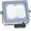 LED prožektorius 10W 4000K (122*94*16mm) 213381