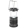 LED stovyklavimo ir avarinė lempa Dorr CL-1285