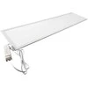 LED šviestuvas E5 40W 3000K 187477 su kištuku (L1195*W295mm)