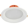 LED šviestuvas Ledolux DOWNLIGHT LED 8W P (galima rinktis galią)