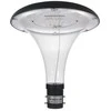 LED šviestuvas Ledolux PARK CRISTAL DOB 4000K, 35W, 1-10V, TYP2-M (galima rinktis tipą)