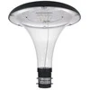 LED šviestuvas Ledolux PARK CRISTAL DOB 4000K, 35W, 1-10V, TYP2-M (galima rinktis tipą)