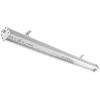 LED šviestuvas Ledolux TANK DOB 2 1-10V, 35W, 110°, 4000K (galima rinktis šviesos temperatūrą)