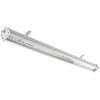 LED šviestuvas Ledolux TANK DOB 2 1-10V, 35W, 110°, 4000K (galima rinktis šviesos temperatūrą)