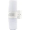 LED šviestuvas su judesio jutikliu El home ML-30B7 - baltas