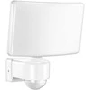 LED šviestuvas su judesio jutikliu El home ML-40B7 - baltas