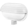 LED šviestuvas su judesio jutikliu El home ML-10B7 baltas